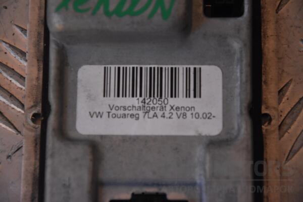 Блок розпалювання розряду фари ксенон VW Touareg 2002-2010 3D0909158 116977 - 2
