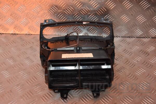 Дефлектор повітряний центральний Mercedes E-class (W211) 2002-2009 A2118301854 116995 - 3
