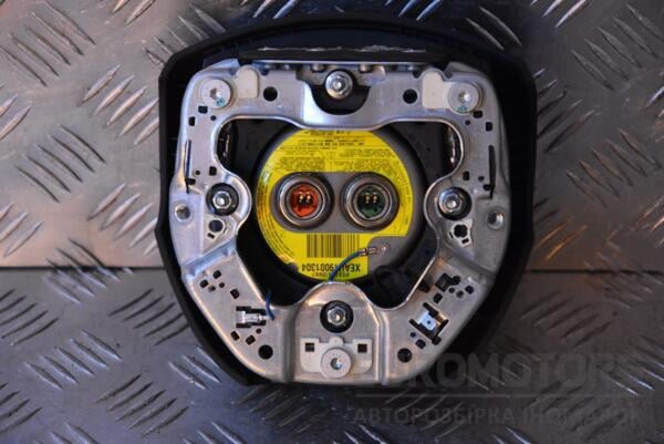 Подушка безопасности руль Airbag Audi A3 (8P) 2003-2012 8P0880201AJ 117014 - 2