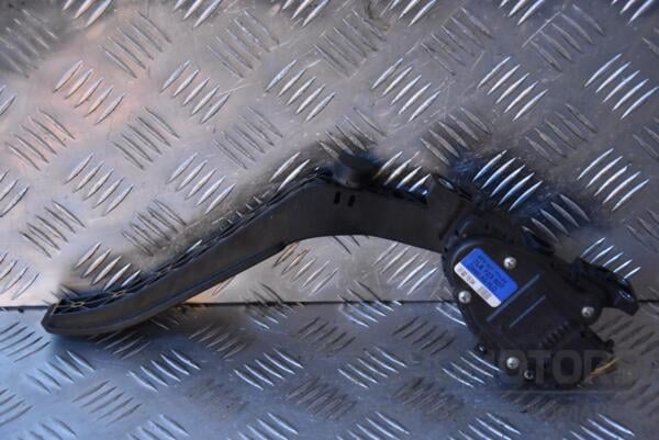 Педаль газу електро пластик VW Touareg 2002-2010 7L6723507 117016 - 2