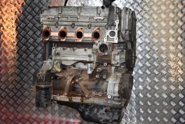 Двигун Kia Sorento 2.5crdi 2002-2009 D4CB 117019 - 4