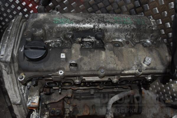 Двигун Kia Sorento 2.5crdi 2002-2009 D4CB 117019 - 5