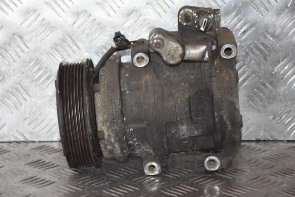 Компрессор кондиционера Kia Sorento 2.5crdi 2002-2009 1615017700 117034 - 2