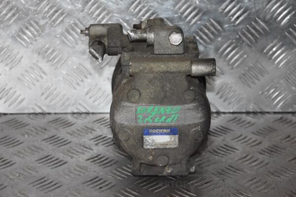 Компрессор кондиционера Kia Sorento 2.5crdi 2002-2009 1615017700 117034 - 3