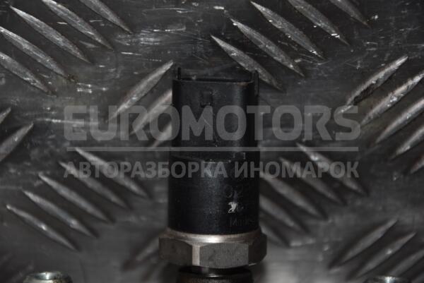 Датчик давления топлива в рейке Kia Sorento 2.5crdi 2002-2009 0281002405 117038  euromotors.com.ua