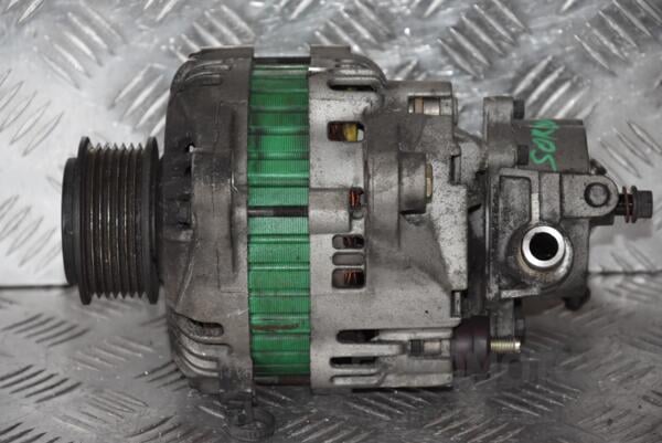 Генератор Kia Sorento 2.5crdi 2002-2009 373004A110 117042 - 2