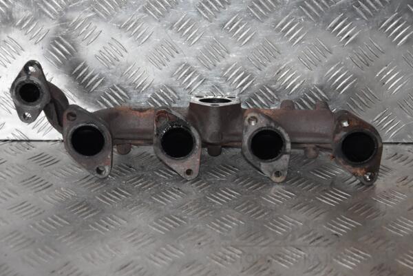 Коллектор выпускной Kia Sorento 2.5crdi 2002-2009 117048 - 2