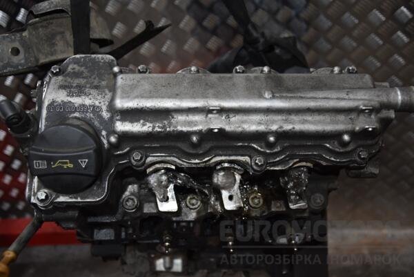 Двигатель Smart Fortwo 0.8cdi 1998-2007 OM 660.940 117055 - 5