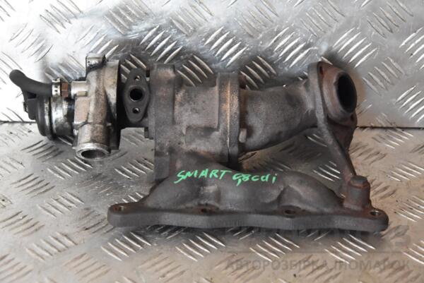 Турбіна Smart Fortwo 0.8cdi 1998-2007 54319880002 117077 - 2