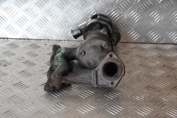 Турбіна Smart Fortwo 0.8cdi 1998-2007 54319880002 117077 - 3