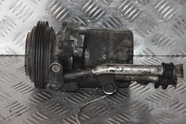 Компресор кондиціонера Smart Fortwo 0.8cdi 1998-2007 A1602300111 117083 - 2