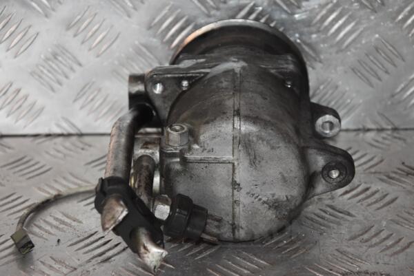 Компресор кондиціонера Smart Fortwo 0.8cdi 1998-2007 A1602300111 117083 - 3