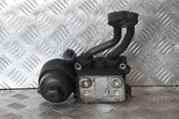 Корпус масляного фильтра Smart Fortwo 0.8cdi 1998-2007 117090 - 2