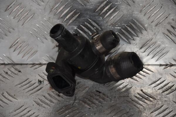 Корпус термостата Smart Fortwo 0.8cdi 1998-2007 A6602000315 117093 - 2