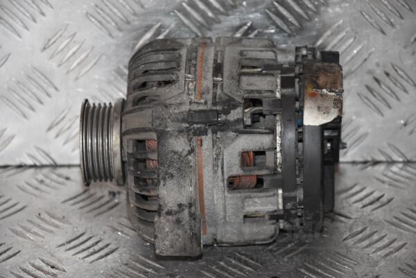 Генератор Smart Fortwo 0.8cdi 1998-2007 0124225020 117095 - 2