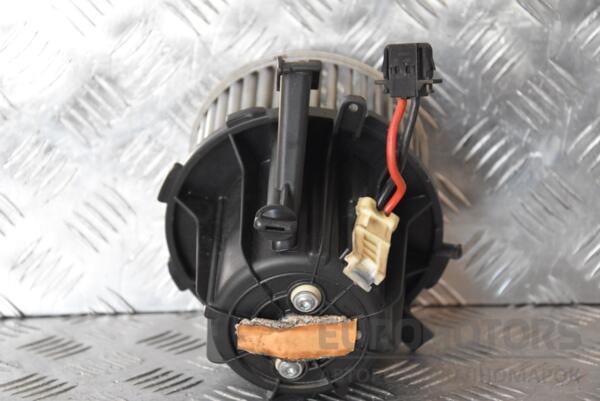 Мотор пічки Audi A4 (B8) 2007-2015 8K1820021 117109 - 2