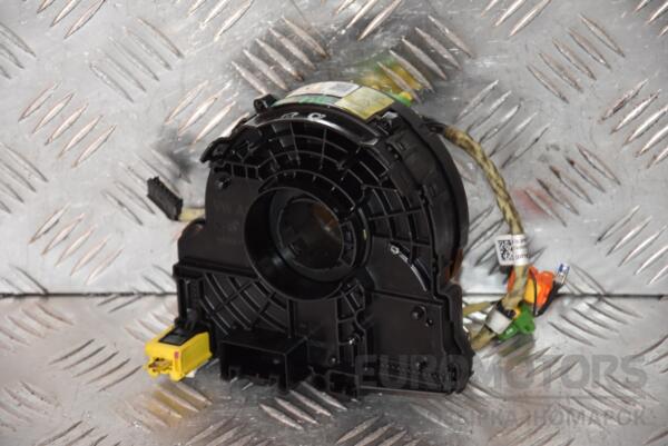 Шлейф Airbag кольцо подрулевое Audi A4 (B8) 2007-2015 8K0953568F 117120 - 2