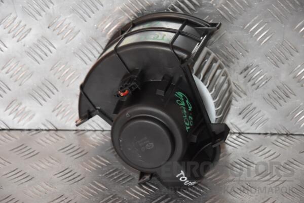 Мотор пічки VW Touareg 2002-2010 ERA 664109 117122 - 2