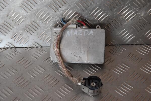 Блок розжига разряда фары ксенон Mazda 6 2007-2012 3900061970 117133 - 2