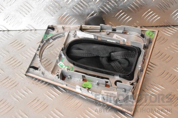 Накладка кулисы АКПП Mercedes E-class (W211) 2002-2009 A2116808136 117149 - 2