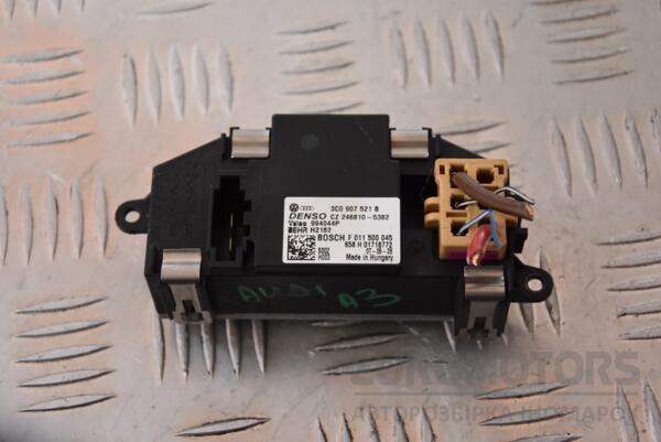 Резистор печки Audi A3 (8P) 2003-2012 3C0907521B 117165 - 2