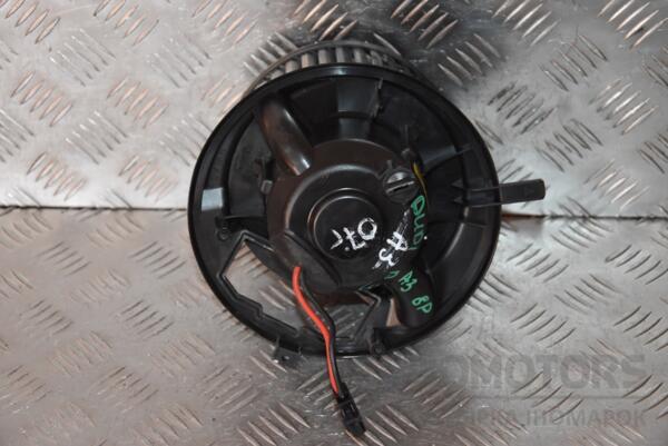 Мотор пічки Audi A3 (8P) 2003-2012 1K1820015F 117167 - 2