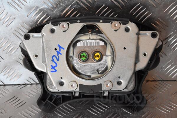 Подушка безпеки кермо Airbag (06-) Mercedes E-class (W211) 2002-2009 A2198601502 117175 - 2