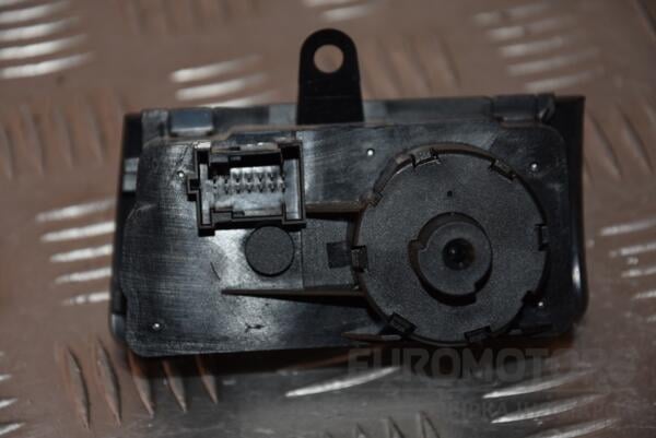 Переключатель света фар Mercedes E-class (W211) 2002-2009 A2115450104 117178 - 2