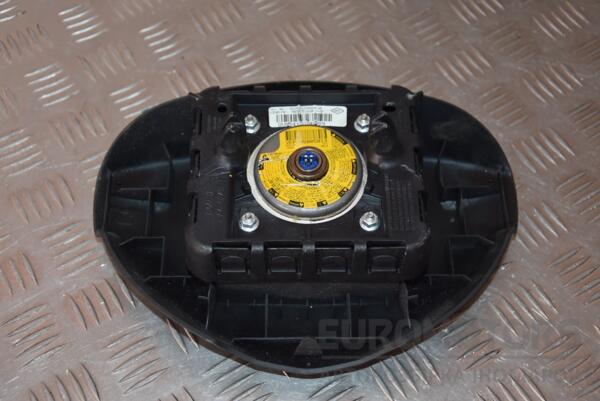 Подушка безопасности руль Airbag Dacia Lodgy 2012 985105160R 117181 - 2