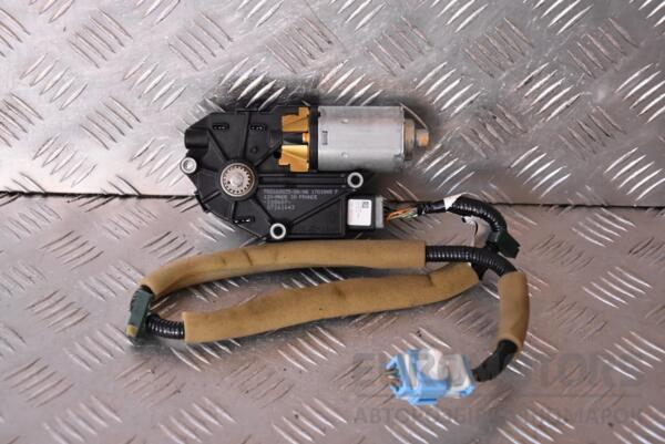 Моторчик люка Honda CR-V 2007-2012 70450SMGE010 117209 - 2