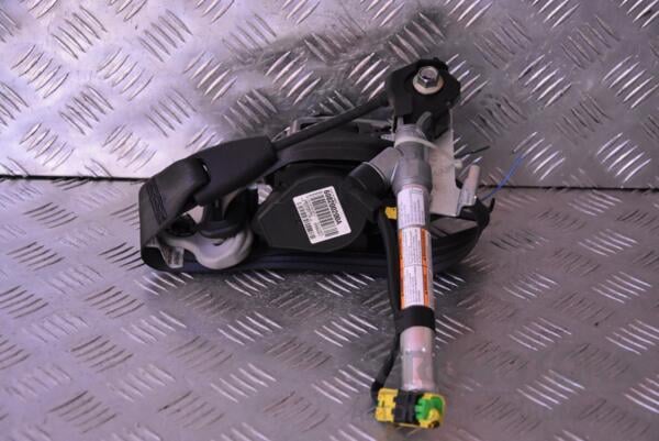 Ремінь безпеки передній правий з піропатроном Honda CR-V 2007-2012 81450SWWG0 117225 - 2