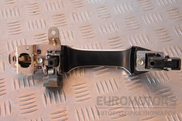 Ручка двери наружная задняя правая Honda CR-V 2002-2006 117228 - 2