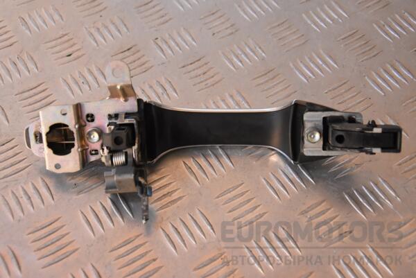 Ручка двері внутрішня передня права Honda CR-V 2007-2012 117230 - 2