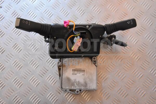 Блок управления двигателем комплект Opel Zafira 1.6 16V (B) 2005-2012 28023583 117245 - 1