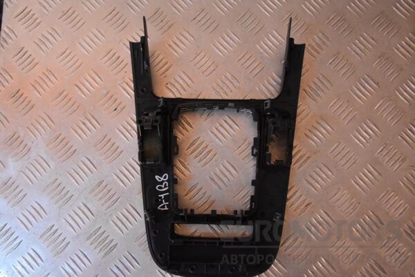 Накладка консолі куліси КПП Audi A4 (B8) 2007-2015 8K0864261 117256 - 2