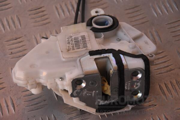 Замок двері передній правий електро 7 пинов Honda CR-V 2007-2012 72111SWAG1 117258 - 2