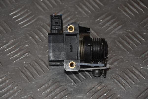Датчик положення педалі акселератора (газу) Mercedes C-class (W202) 1993-2000 A0125423317 117270 - 2