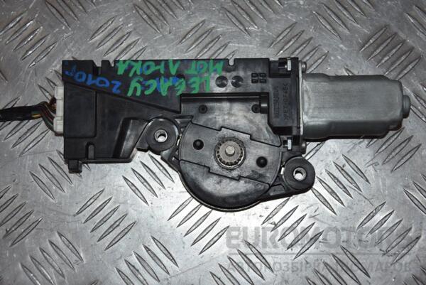 Моторчик люка Subaru Legacy Outback (B14) 2009-2015 65450AJ00A 117288 - 2