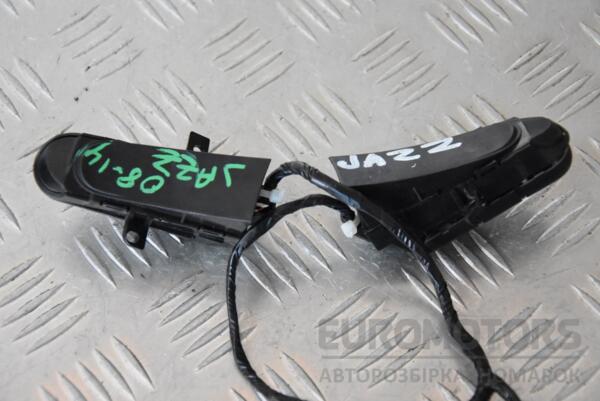 Кнопки руля Honda Jazz 2008-2014 36770TF0G01 117292 - 2