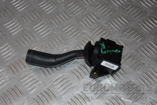 Подрулевой переключатель правый -07 VW Touareg 2002-2010 7L6953503 117309 - 2