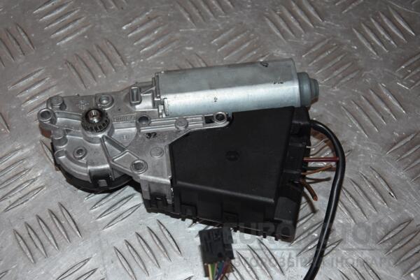 Моторчик люка VW Touareg 2002-2010 0390200017 117313 - 2