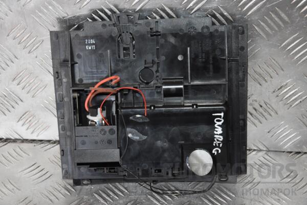 Попільничка VW Touareg 2002-2010 7L6857961B 117315 - 2