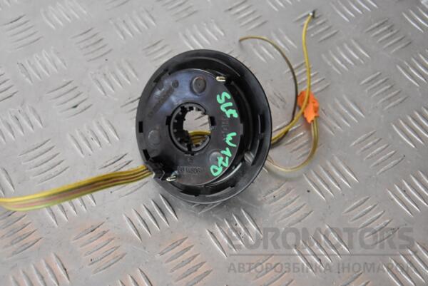 Шлейф Airbag кольцо подрулевое Mercedes SLK (W170) 1996-2004 A1704600149 117351 - 2