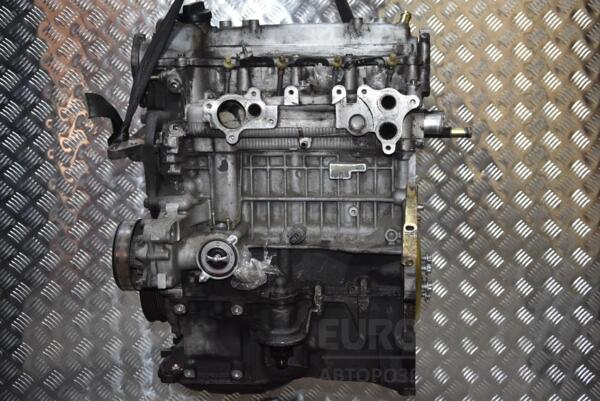 Двигун Toyota Corolla 1.4 D-4D (E12) 2001-2006 1ND-TV 117354 - 4