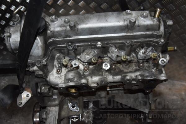 Двигун Toyota Corolla 1.4 D-4D (E12) 2001-2006 1ND-TV 117354 - 5