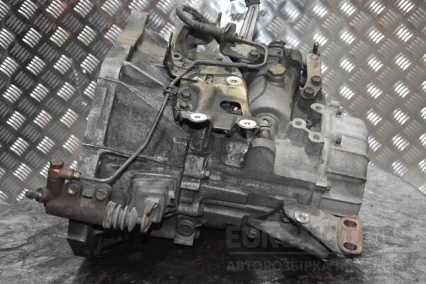 МКПП (механічна коробка перемикання передач) 5-ступка Toyota Yaris Verso 1.4 D-4D 1999-2005 Y00605516 117360 - 2