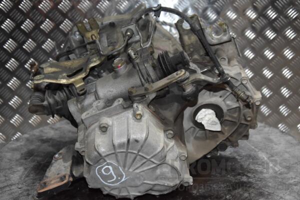 МКПП (механічна коробка перемикання передач) 5-ступка Toyota Yaris Verso 1.4 D-4D 1999-2005 Y00605516 117360 - 3