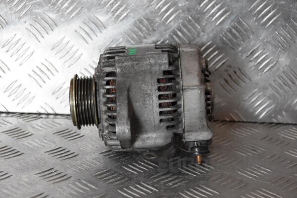 Генератор Toyota Corolla 1.4 D-4D (E12) 2001-2006 2706033040 117369 - 2