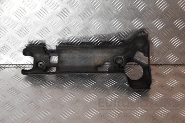 Накладка двигуна декоративна Toyota Yaris Verso 1.4 D-4D 1999-2005 117372 - 2
