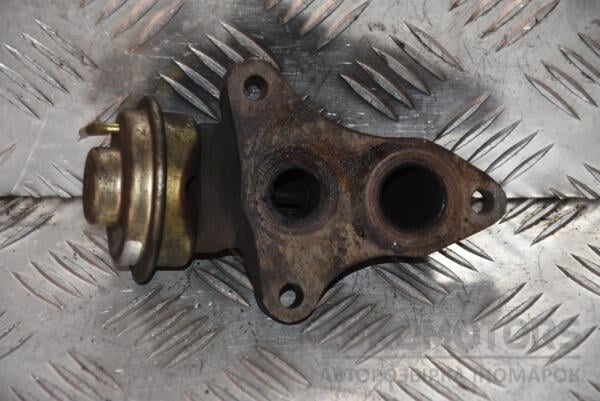 Клапан EGR электр Toyota Yaris Verso 1.4 D-4D 1999-2005 2562033010 117376 - 2